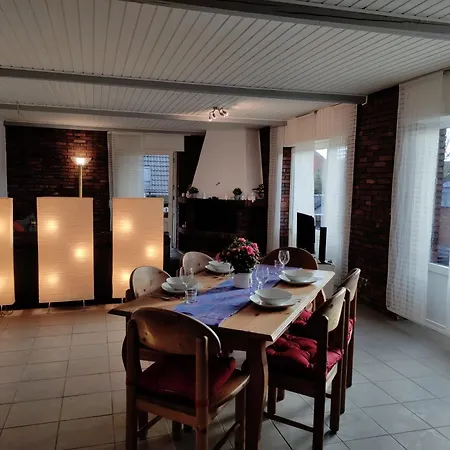 5 1/2 Zimmer Penthouse Luv Und Lee Schillig Extérieur photo