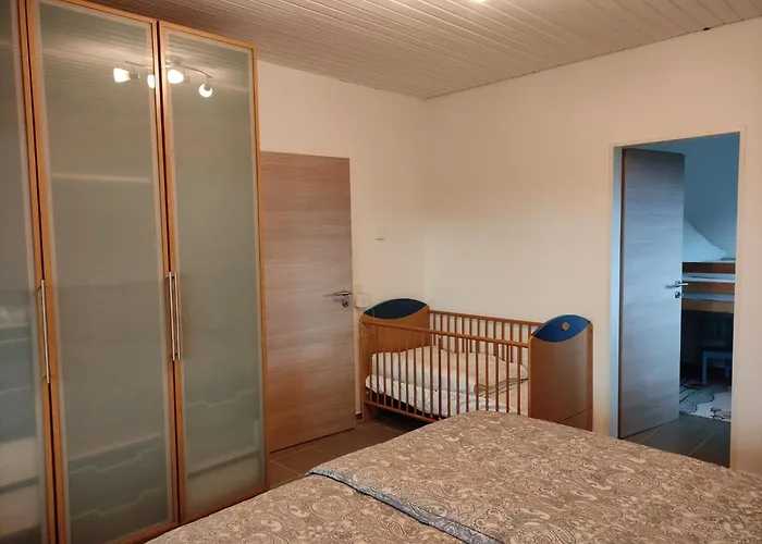 5 1/2 Zimmer Penthouse Luv Und Lee