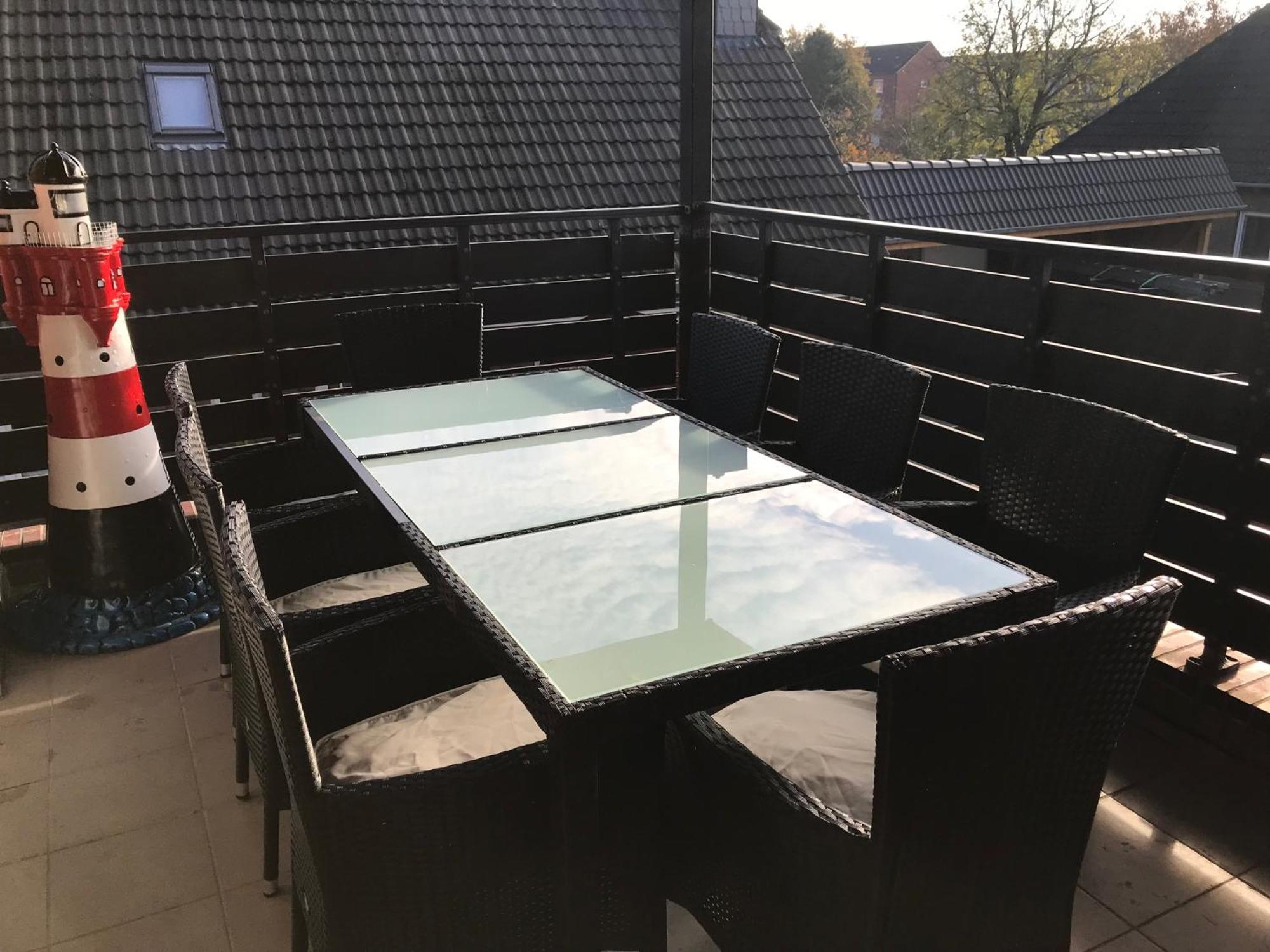 Appartement 5 1/2 Penthouse Luv Und Lee *