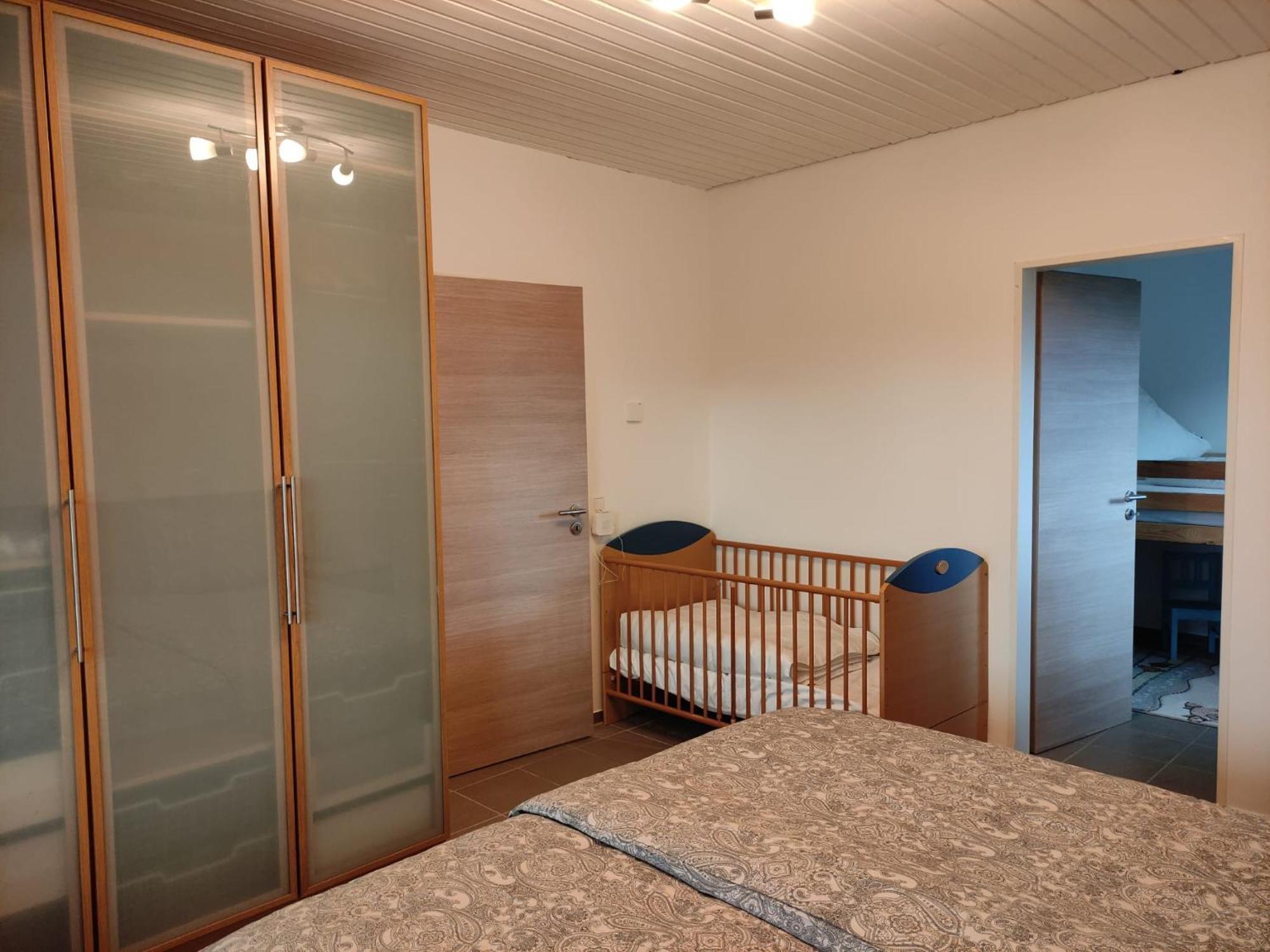 5 1/2 Penthouse Luv Und Lee * Schillig