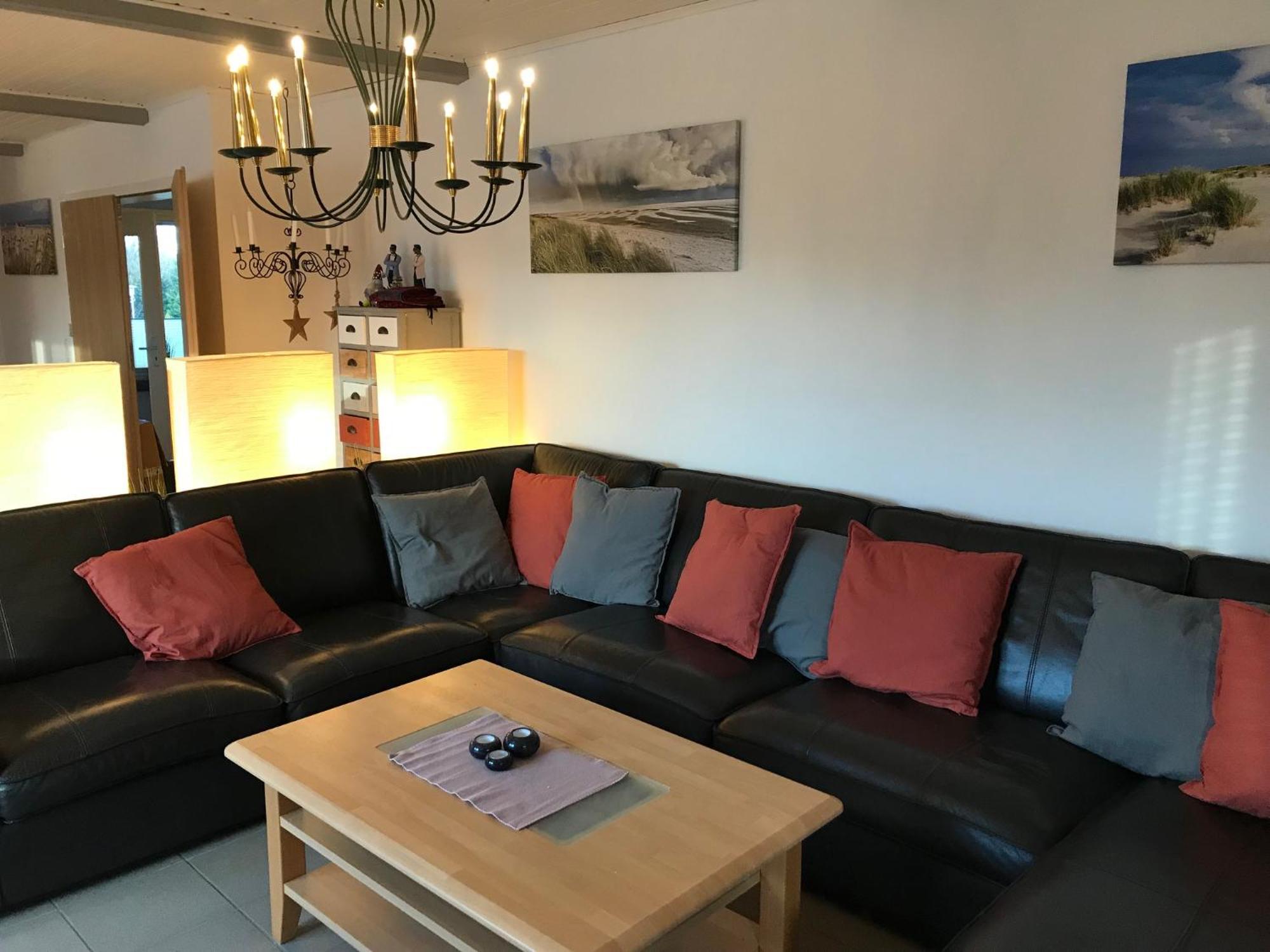 5 1/2 Penthouse Luv Und Lee Appartement Schillig
