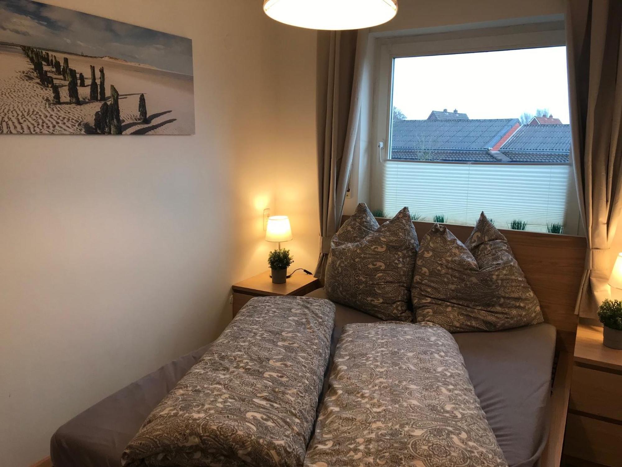 5 1/2 Penthouse Luv Und Lee Appartement
