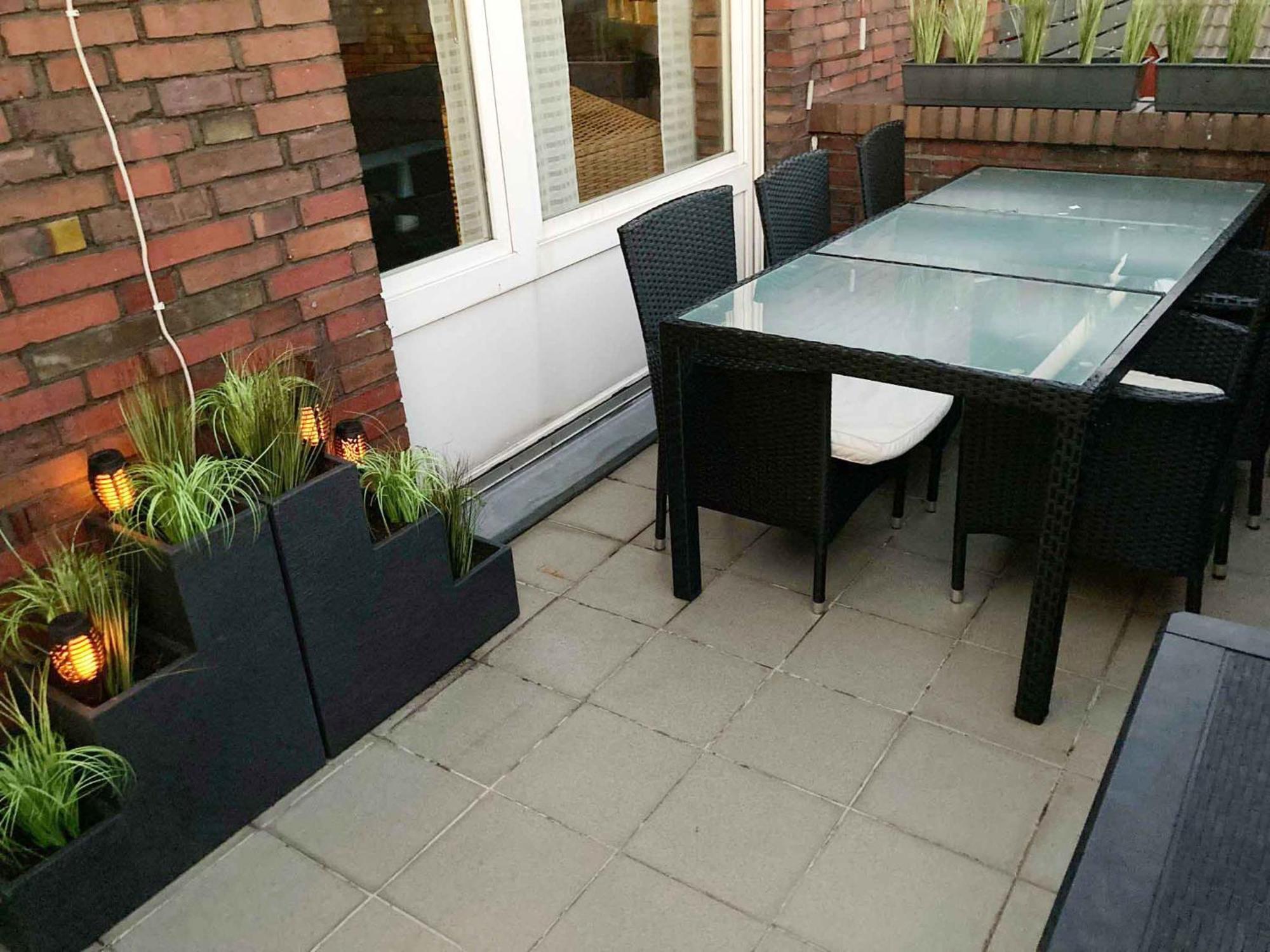 Appartement 5 1/2 Penthouse Luv Und Lee *