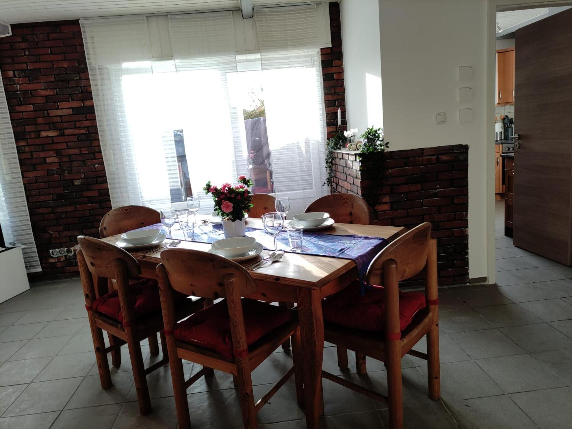 5 1/2 Penthouse Luv Und Lee *
